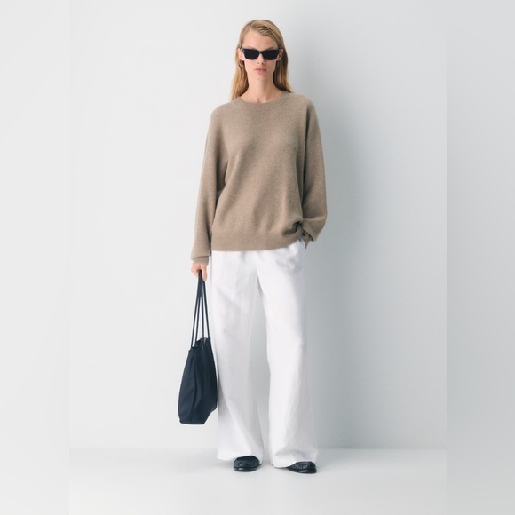 Aritzia Pants - Aritzia Wilfred The Lodge Pant™ - CruiseLinen™